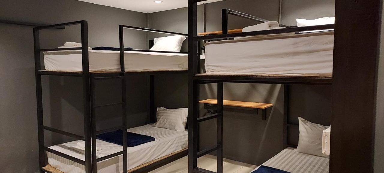 ลอฟเทล แอท นคร Hostel นครศรีธรรมราช ภายนอก รูปภาพ