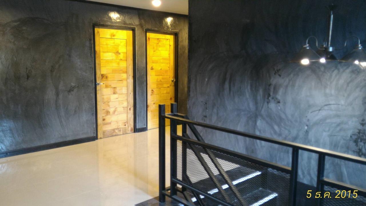 ลอฟเทล แอท นคร Hostel นครศรีธรรมราช ภายนอก รูปภาพ