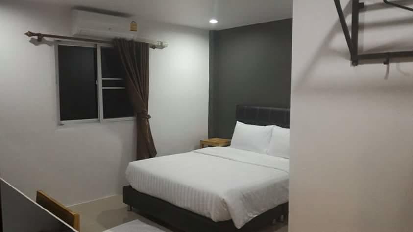 ลอฟเทล แอท นคร Hostel นครศรีธรรมราช ภายนอก รูปภาพ
